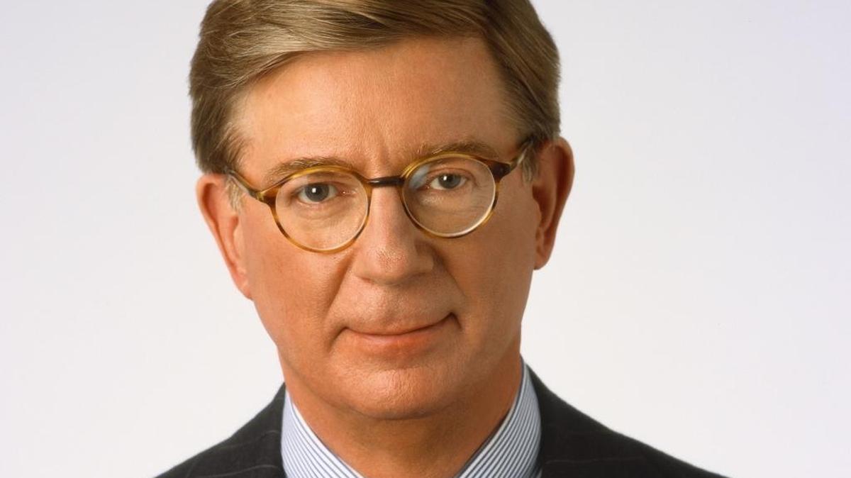 George Will