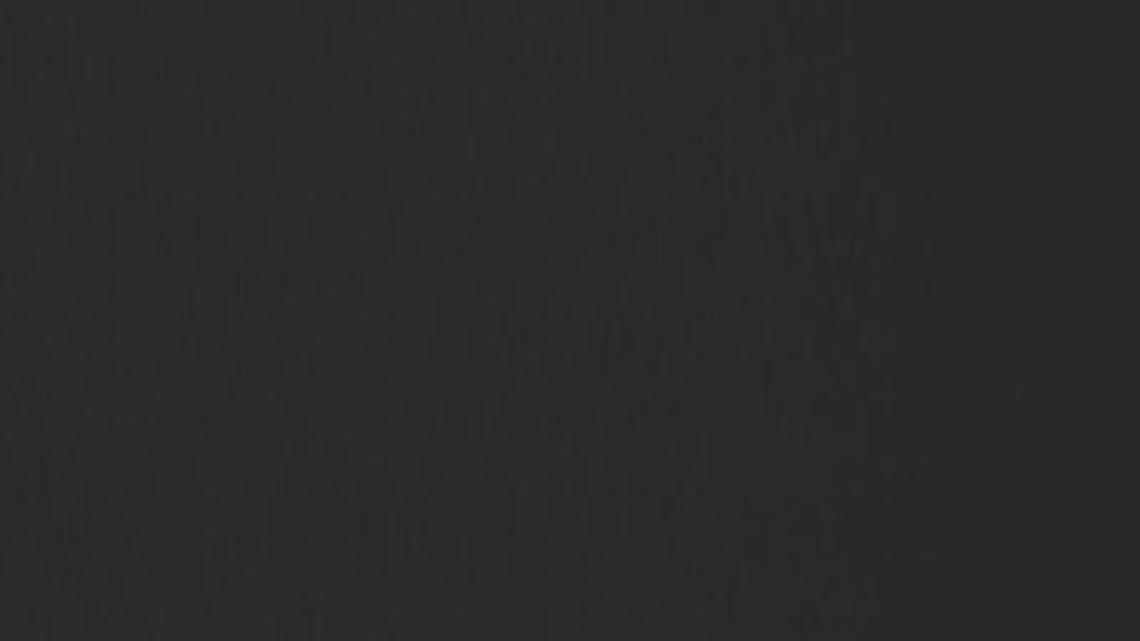 The pond-skater presidency