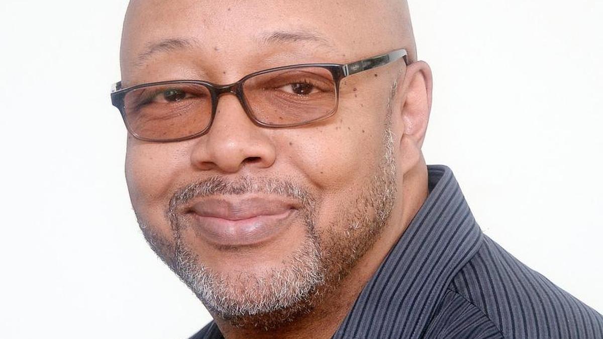 Leonard Pitts