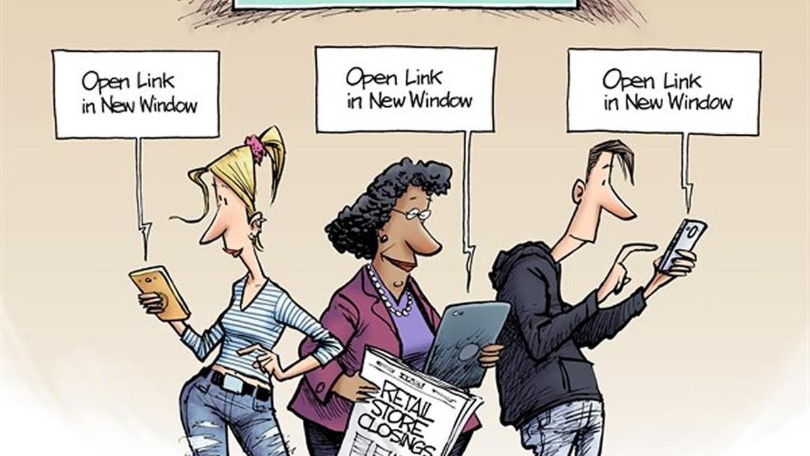 Working retail, the best business school around