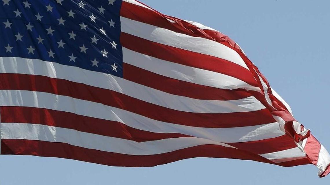 Of thee they sing with feeling