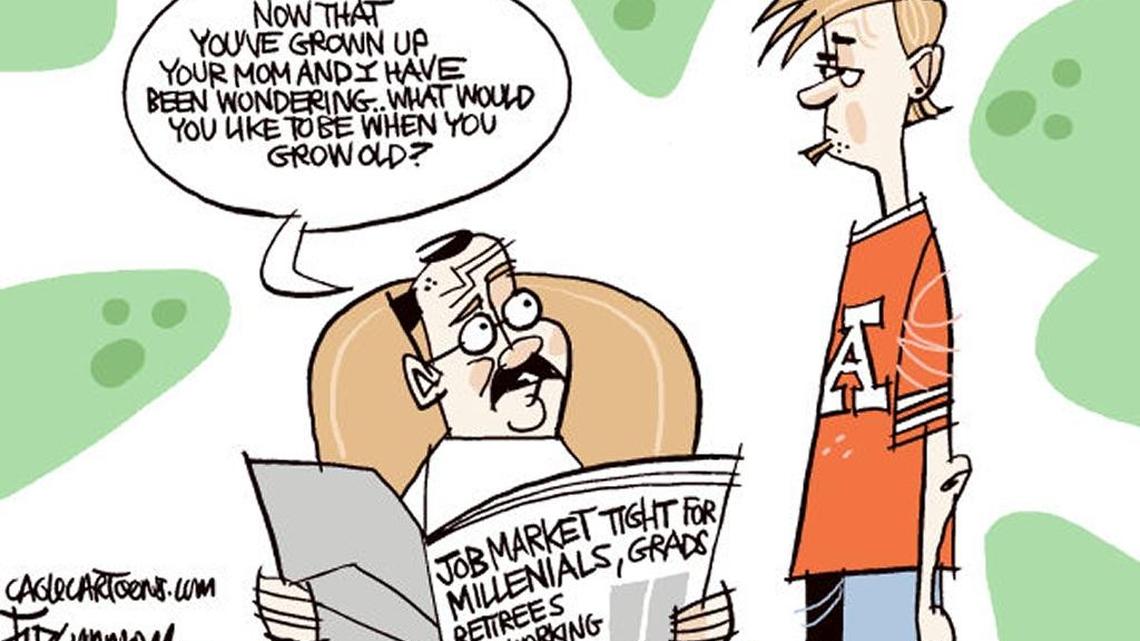 Dude, skip the avocado toast to save for retirement