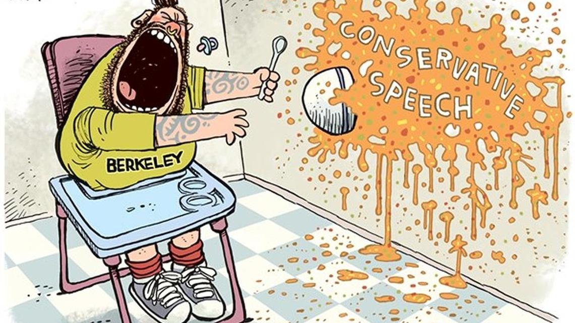 Leonard Pitts says Ann Coulter was right