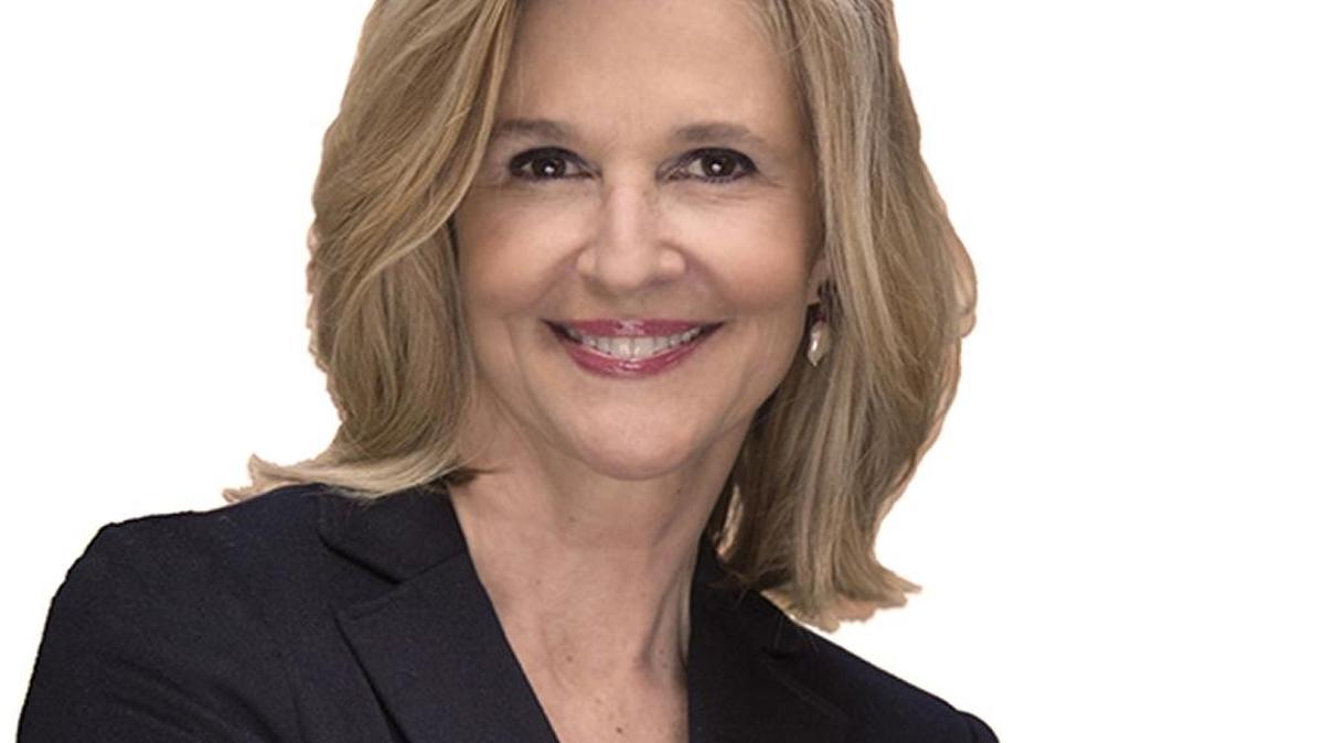 Kathleen Parker