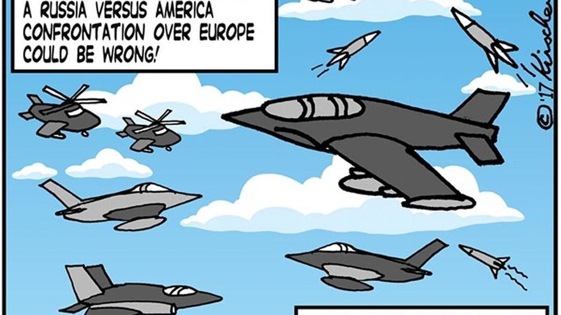 We need debate on the greatMuslim civil war — and us