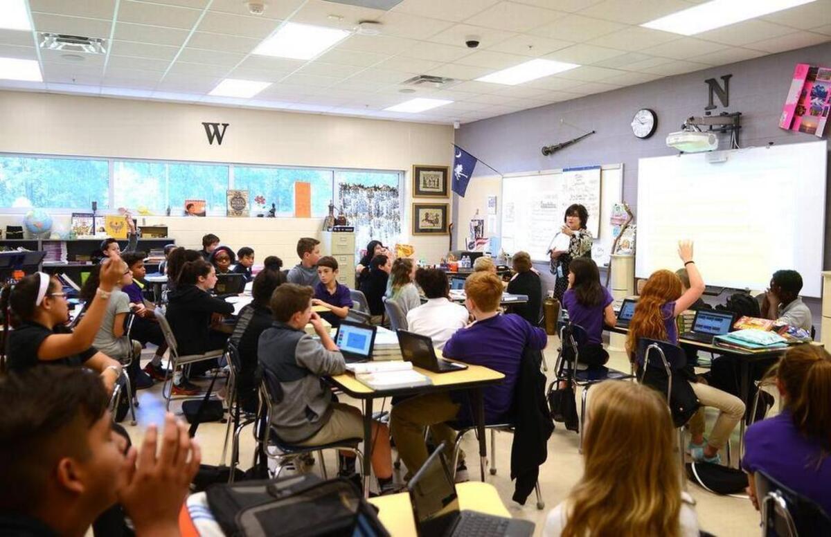 River Ridge Academy