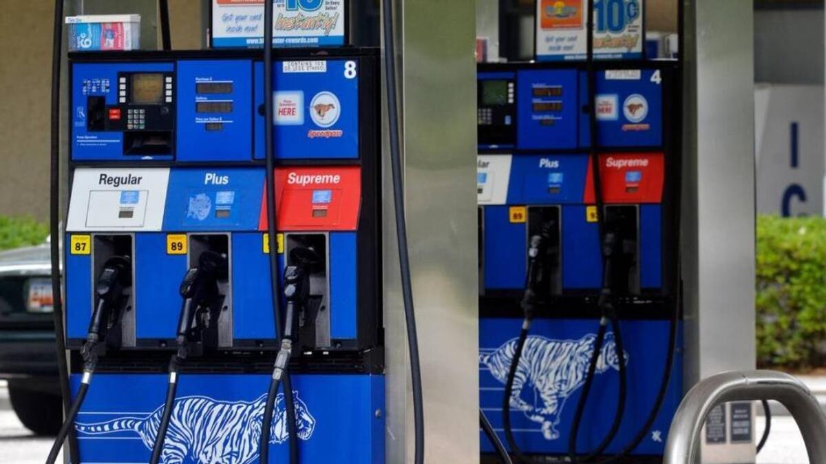 The S.C. legislature is considering a hike in the state gasoline tax, as well as other vehicle-related fees.