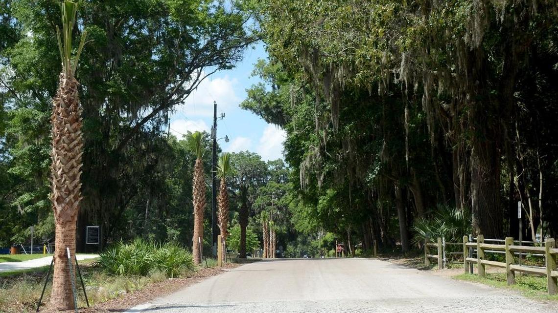 Land conservation an economic boon to Beaufort County, and residents