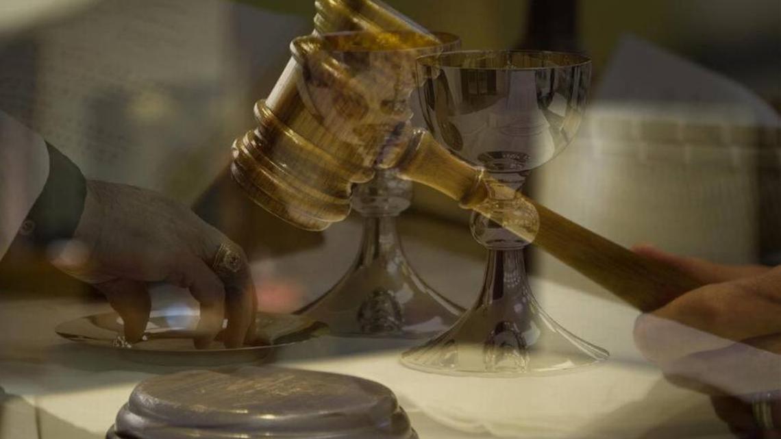 Opinion: SC Supreme Court ruling against Diocese of South Carolina threatens religious freedom