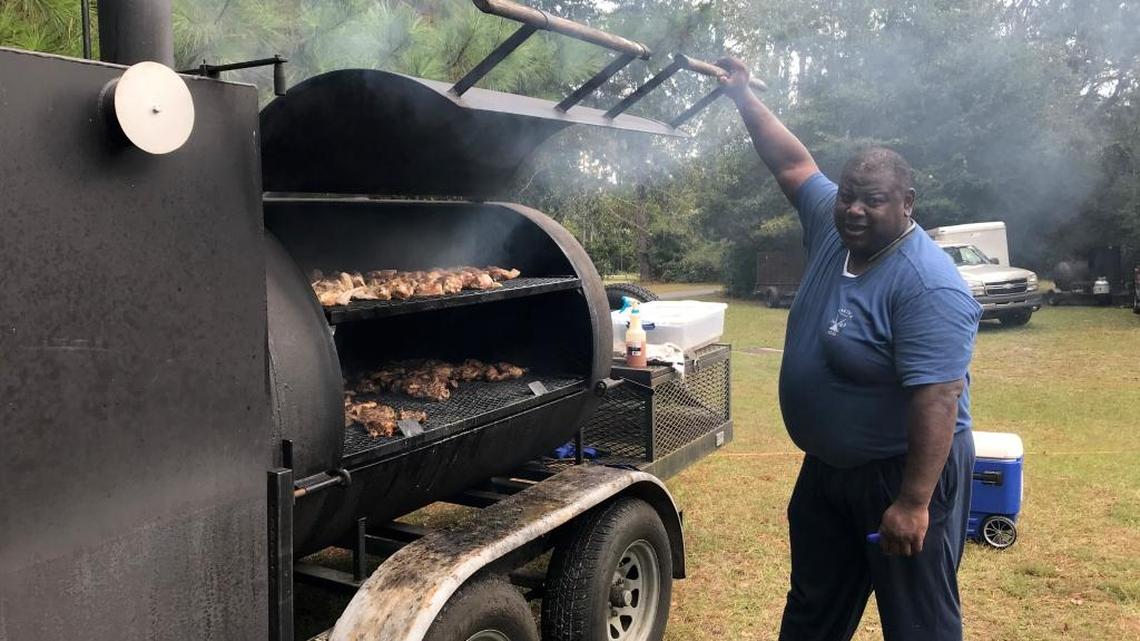 How Hurricane Matthew was a blessing in disguise for Lowcountry family