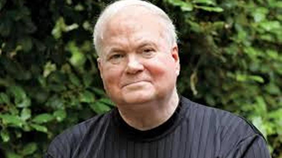 About Pat Conroy’s famous 2 minutes in the ‘Corridor of Shame’ film