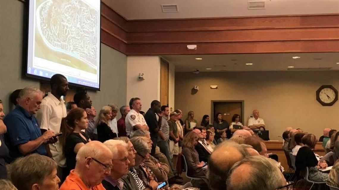The new Hilton Head strategic plan — a call to dialogue for leaders and everyday citizens