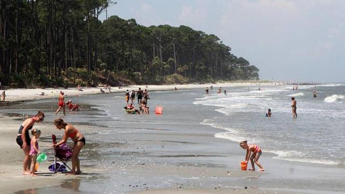 It’s time for new shoreline vision for Hunting Island