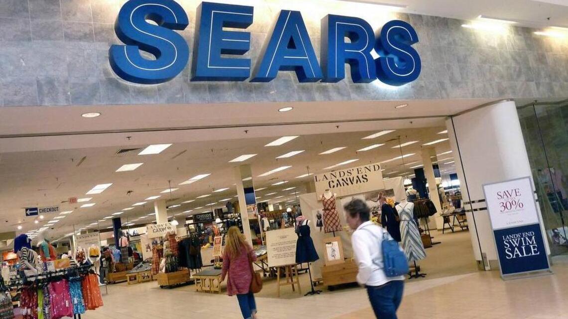 Sears: Personal reflections from an insider
