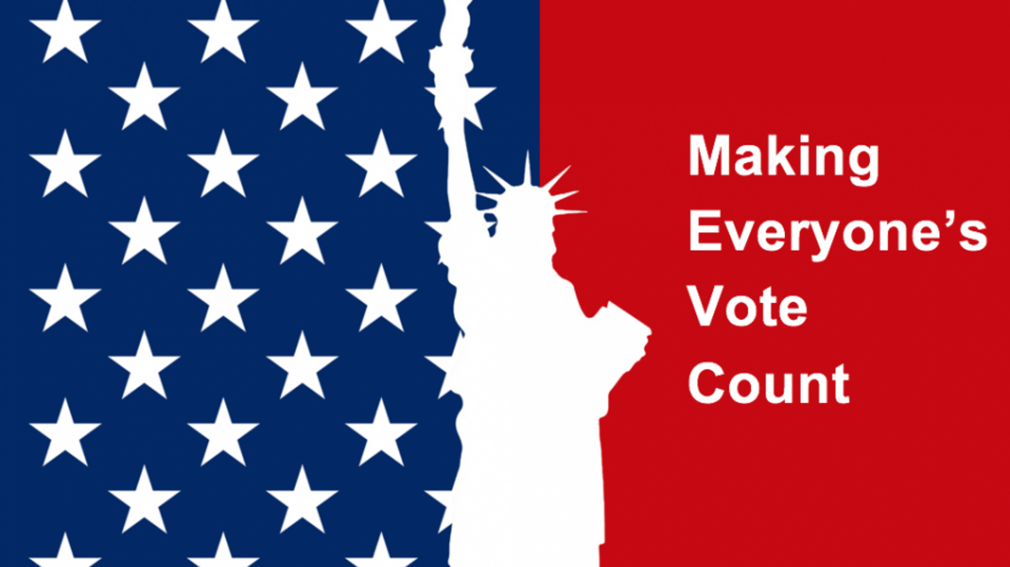 Vote411.org: Be informed, and then vote