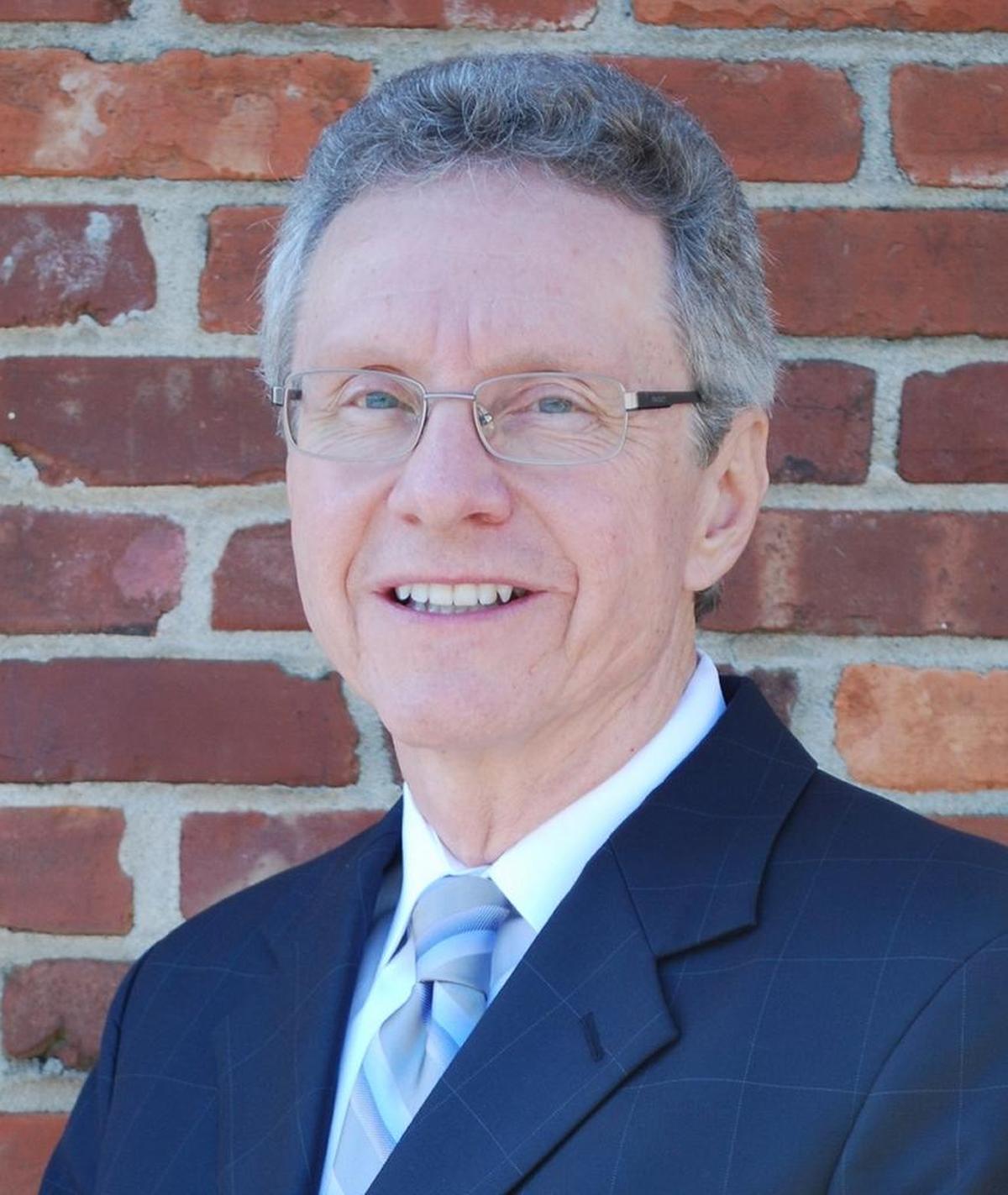 Frank Knapp Jr.