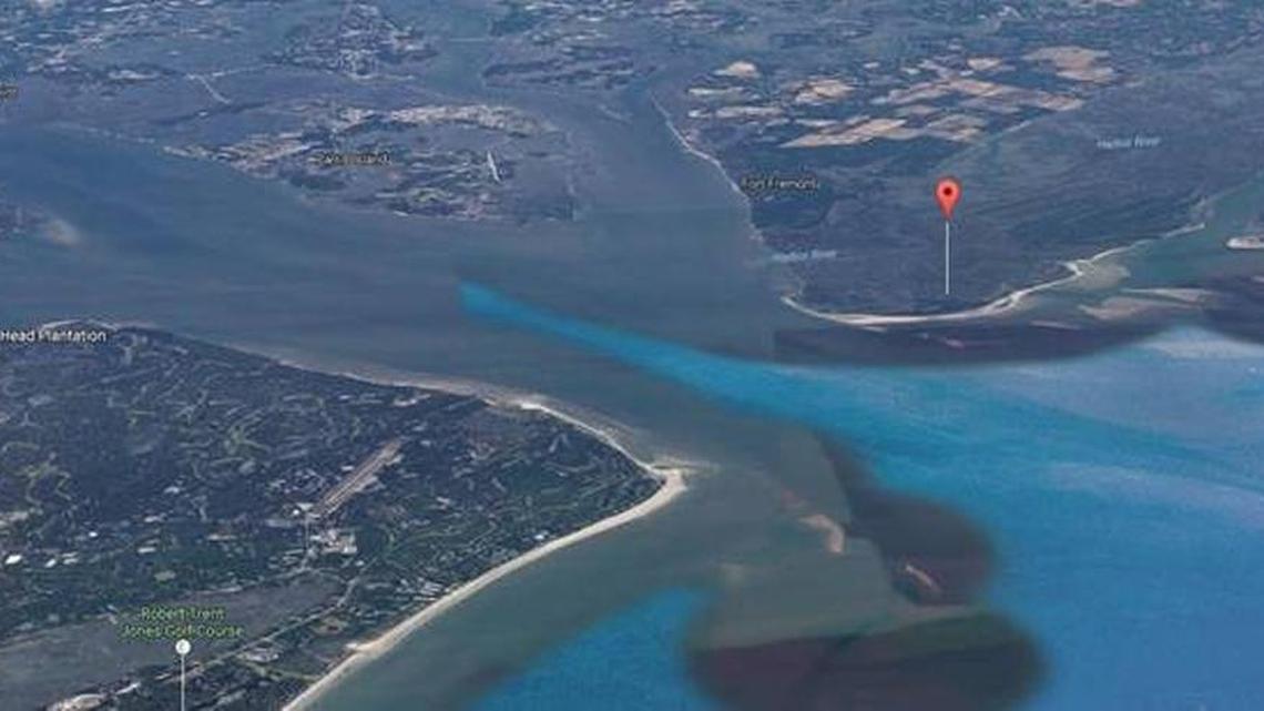 McMaster, Cunningham among those opposing Bay Point resort. Now it’s decision time