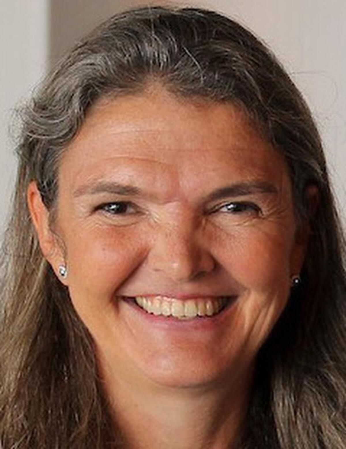 Sharon Richardson