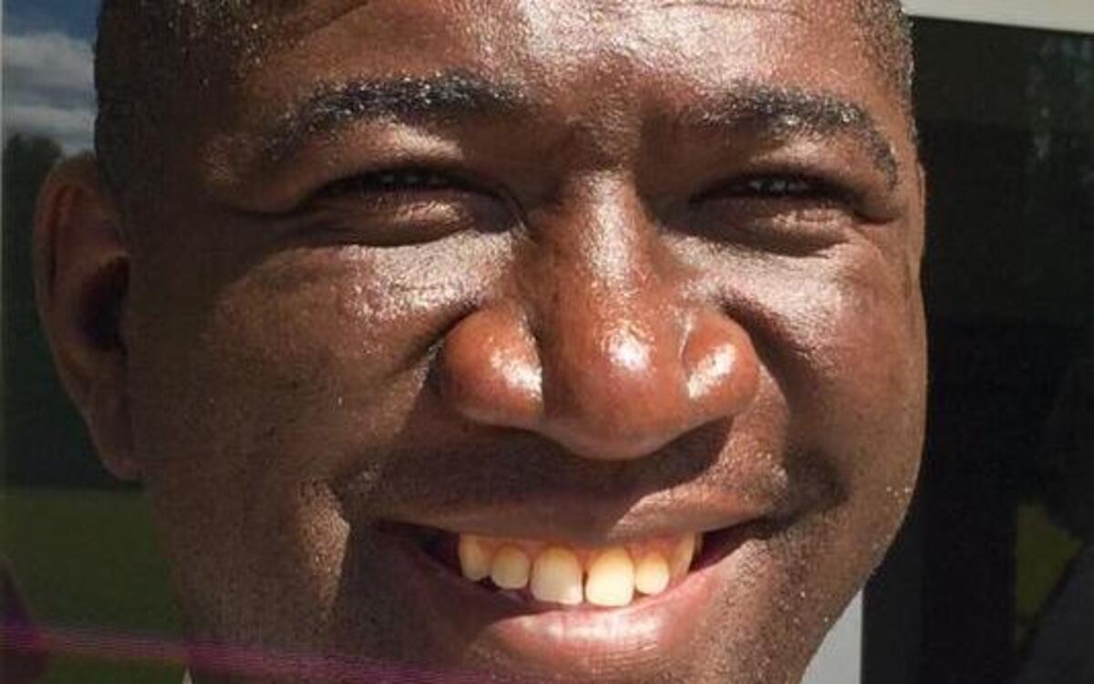Phares Nyaga Mithamo