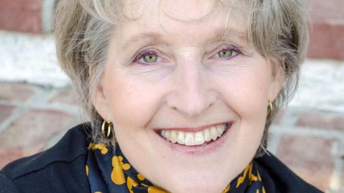 Jody Jean Dreyer