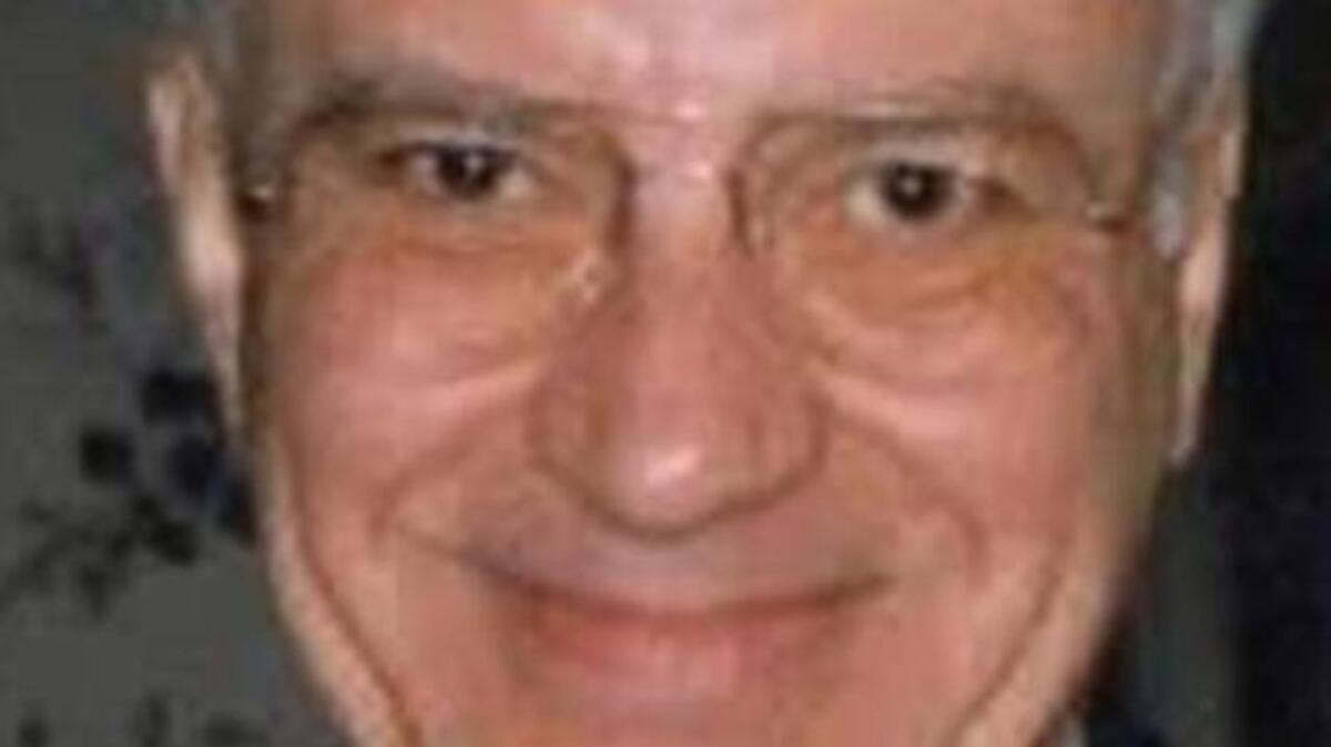 Earl W. Mallick