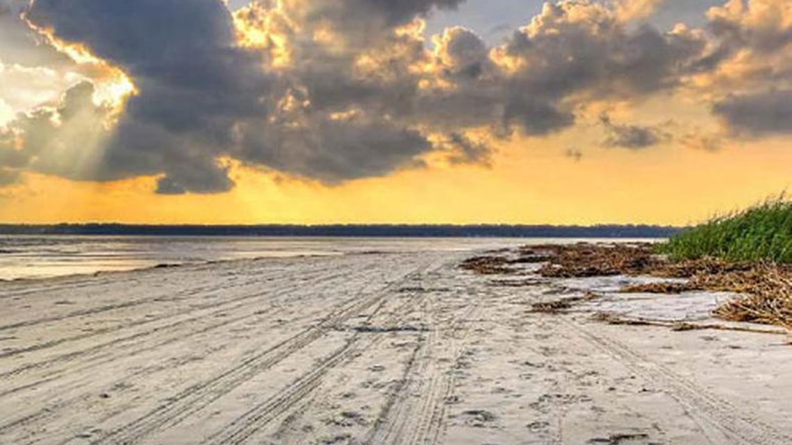 Cover of the “Hilton Head Island – Our Future Vision and Strategic Action Plan” released in February 2018 by the Town of Hilton Head Island.