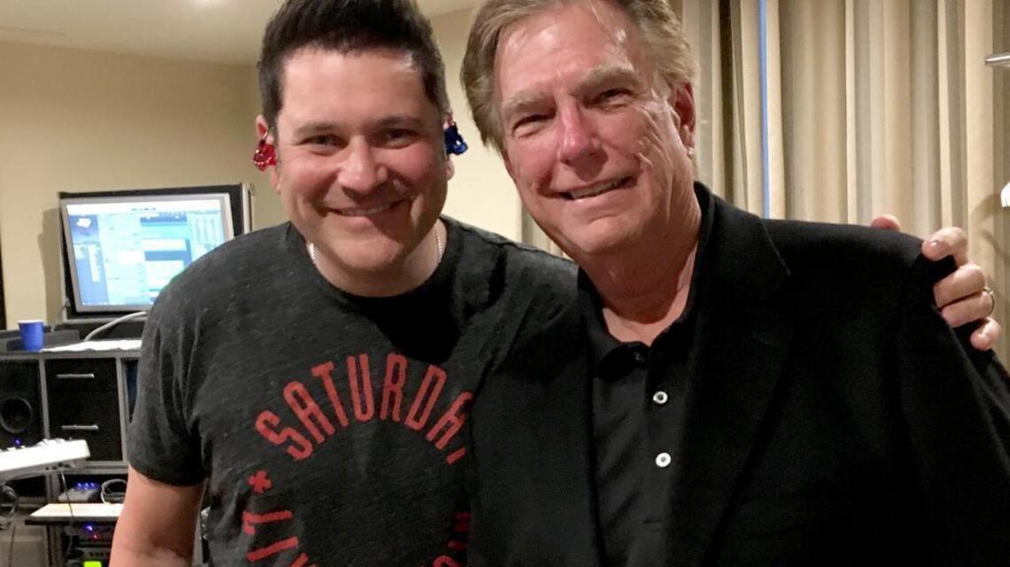Which Harbour Town legend is teaming with Rascal Flatts’ Jay DeMarcus on a new movie?