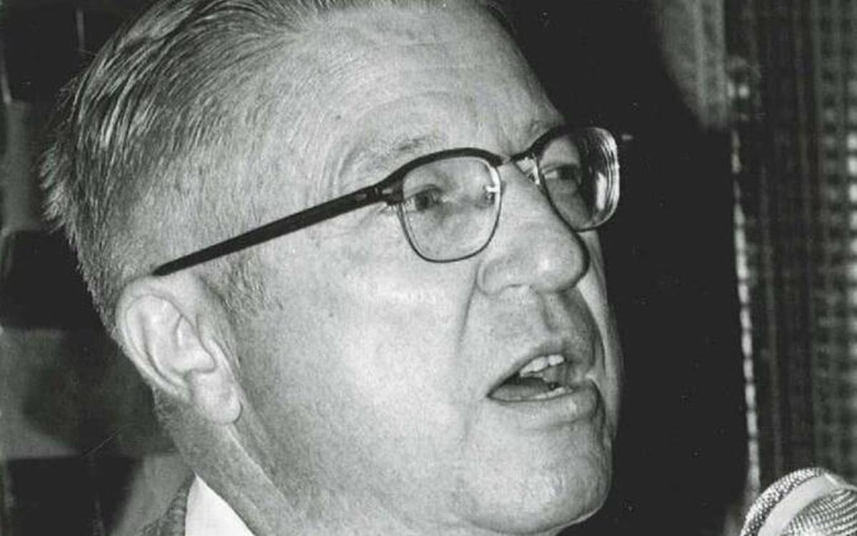 Robert E.H. Peeples