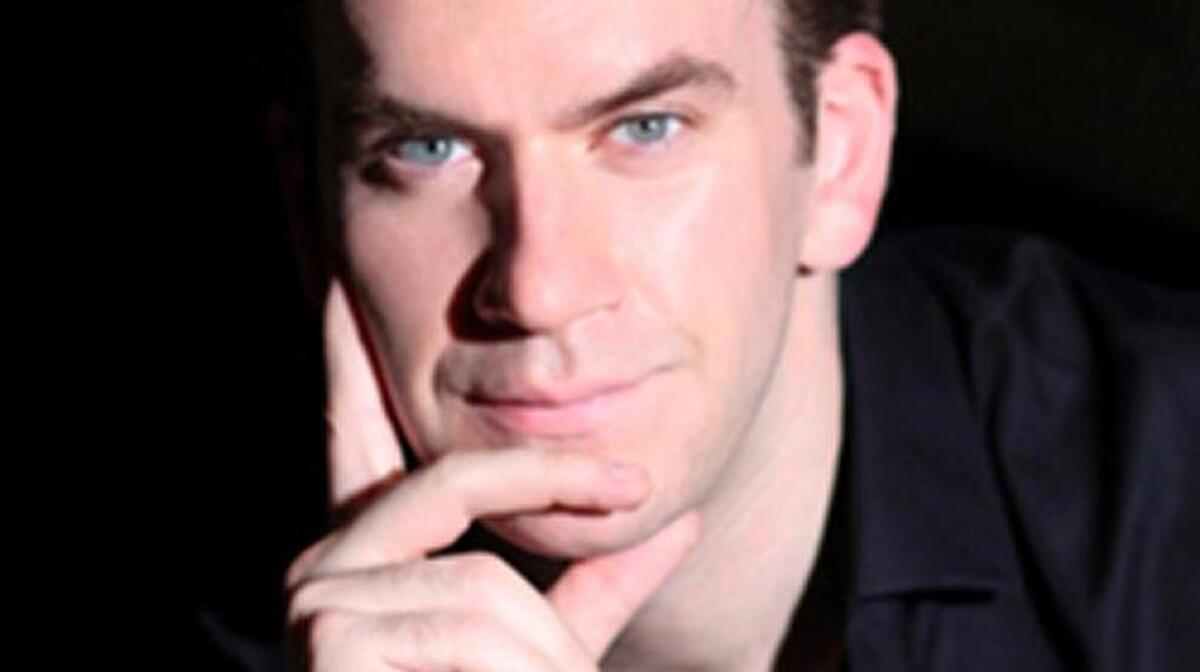 Edward Arron