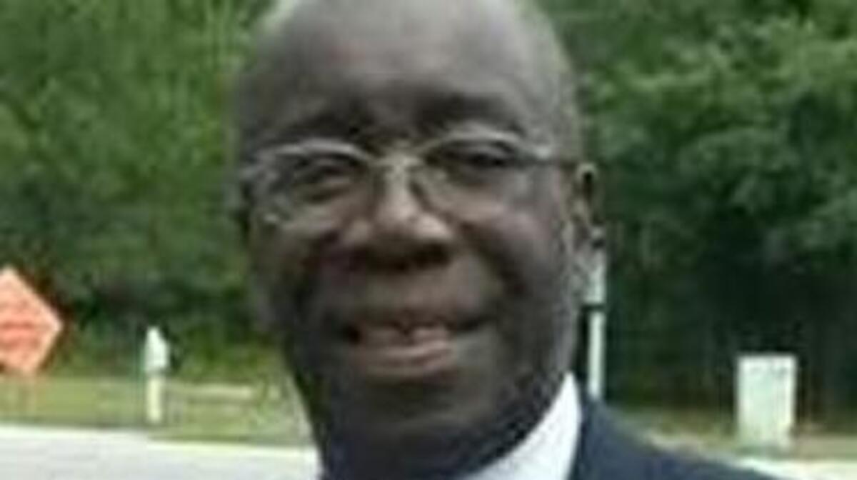 Charles Young III