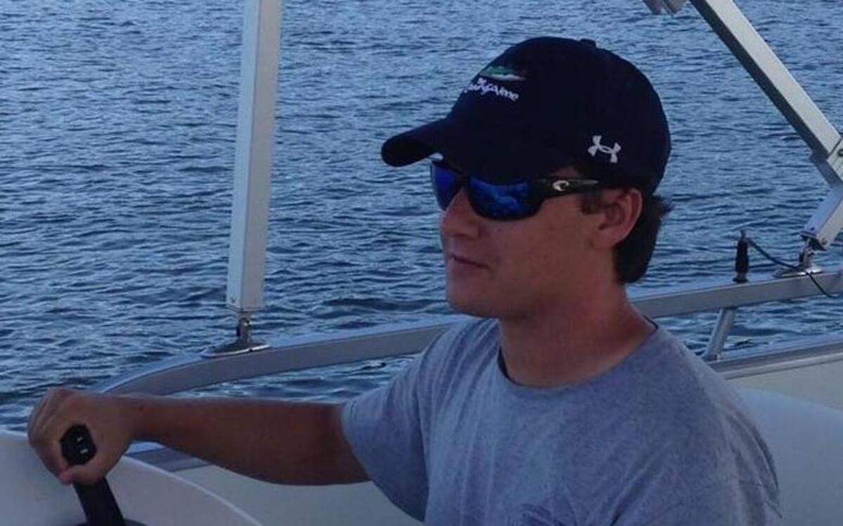 Austin McLoud