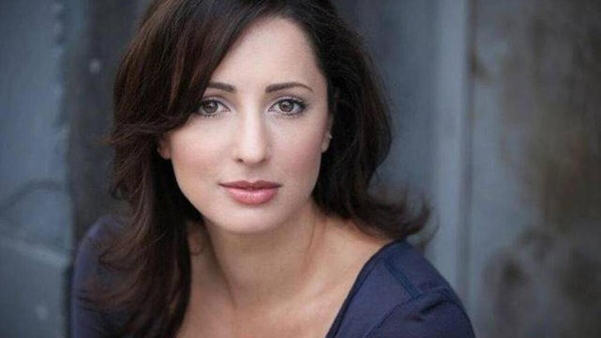 Meredith Inglesby