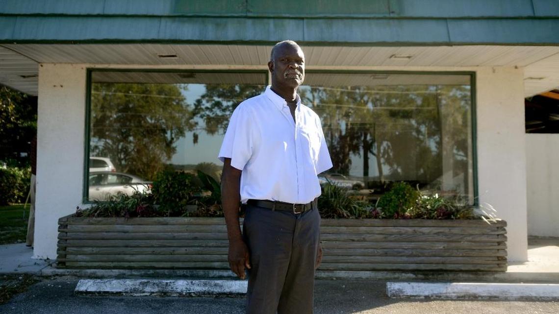 ‘I can’t trust a soul but me’: Secrets behind Beaufort’s legendary L.T.’s restaurant