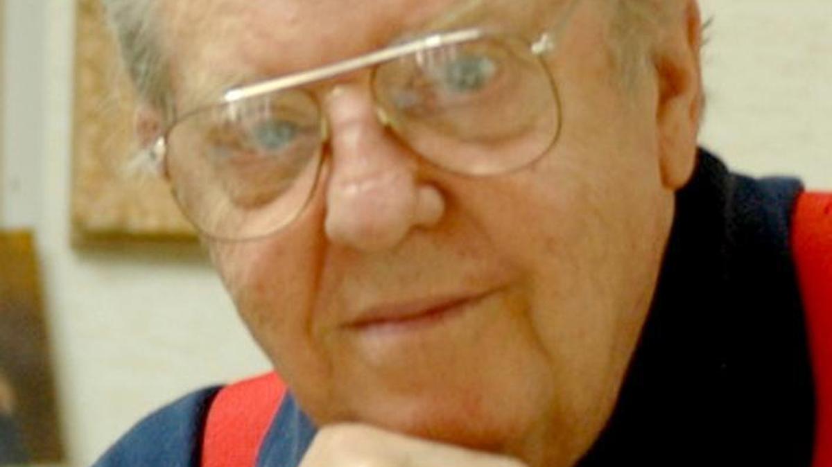 Joe Bowler