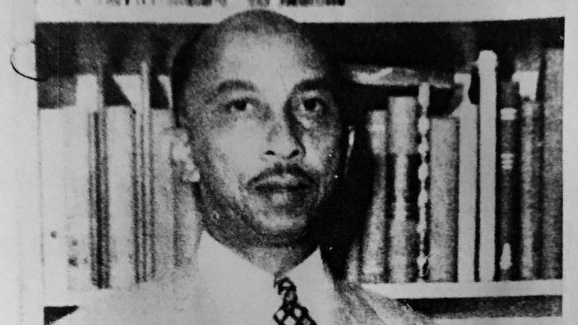 Society may be tearing down statues, but Beaufort ought to put one up for this educator