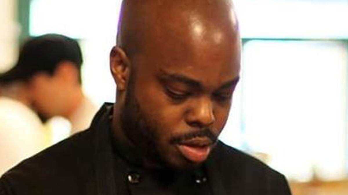 Gullah chef BJ Dennis coming to the Lucky Rooster on Hilton Head for week of pop-up dinners.