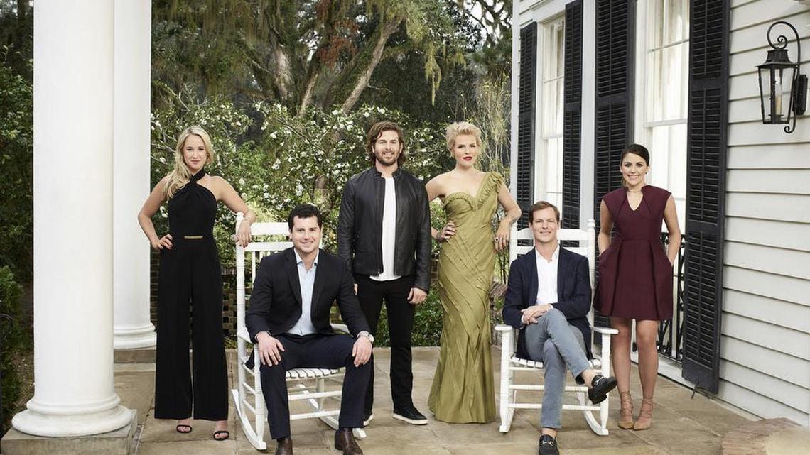 Come on, Bravo. Are we getting a season 2 of ‘Southern Charm Savannah’ or not?