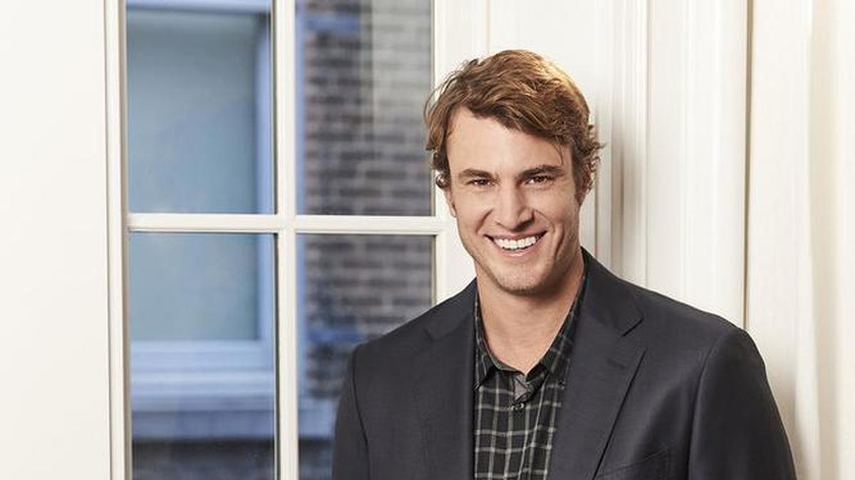 Shep Rose, star of “Southern Charm” and “RelationShep”