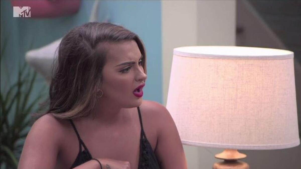 Nilsa Prowant shares an opinion on “Floribama Shore.”