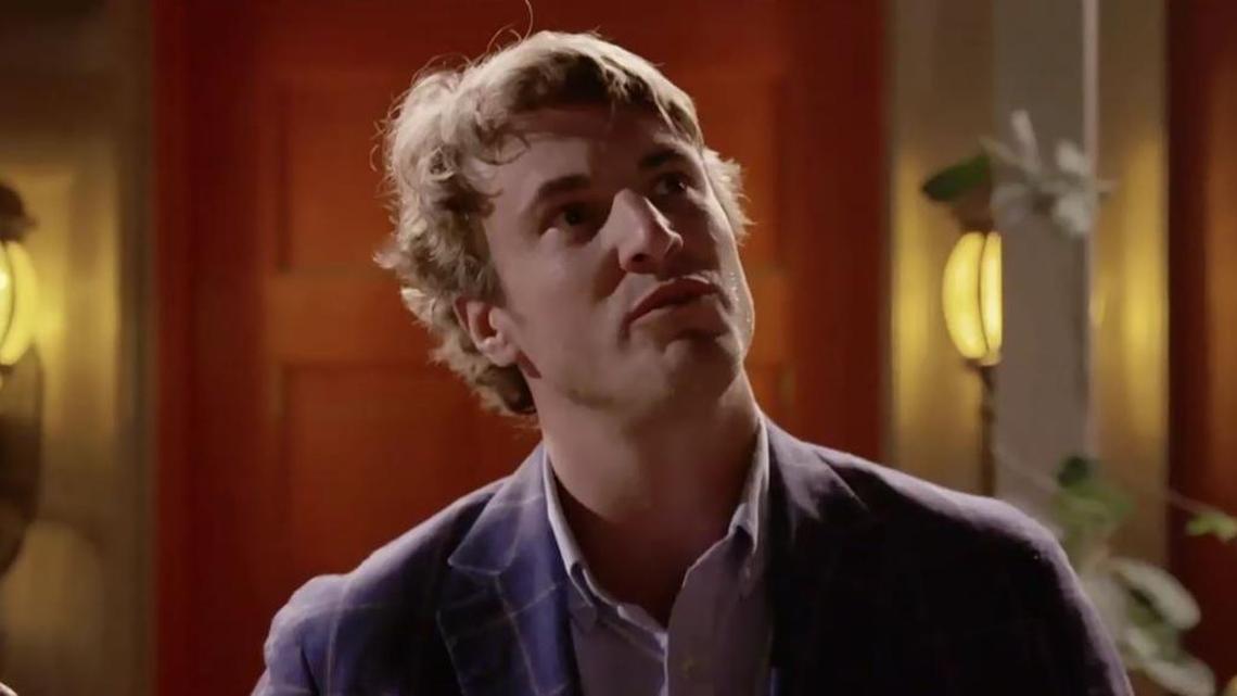 ‘RelationShep’ recap: Shep Rose finds out what happens when 5 women kiss and tell