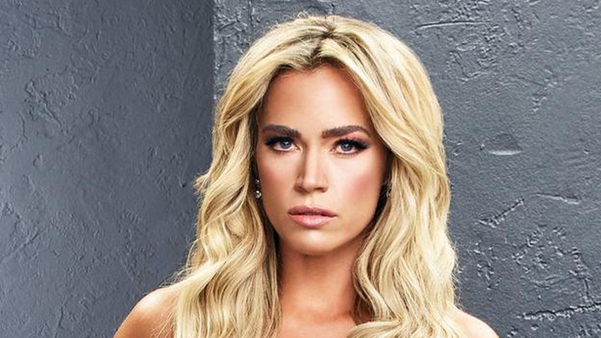Teddi Mellencamp Arroyave