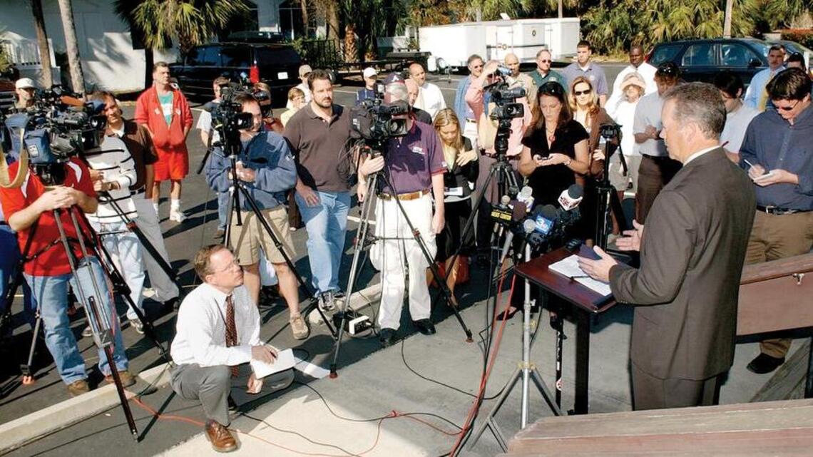 10 years later, this couple’s disappearance remains Hilton Head’s greatest mystery