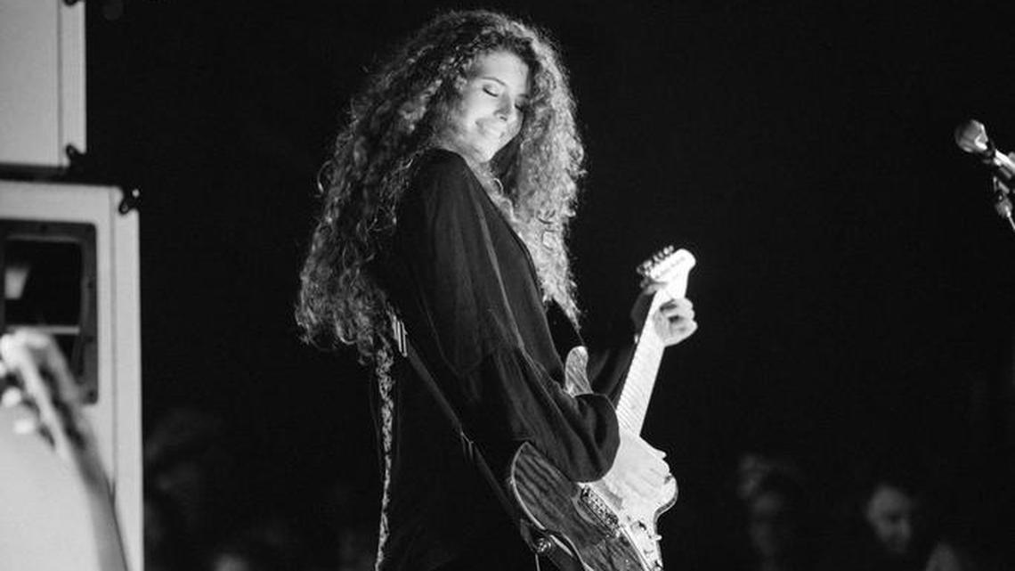 This Hilton Head Island band is on fire. How many of you can say you knew them when?