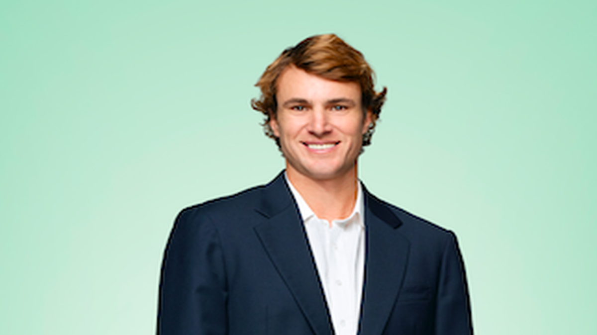 Shep Rose, who grew up on Hilton Head Island, stars in Bravo’s “Southern Charm,” set in Charleston.