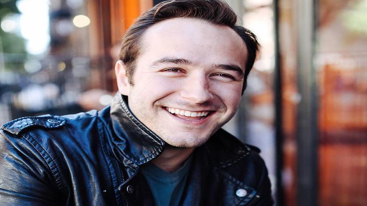 Chris Schembra