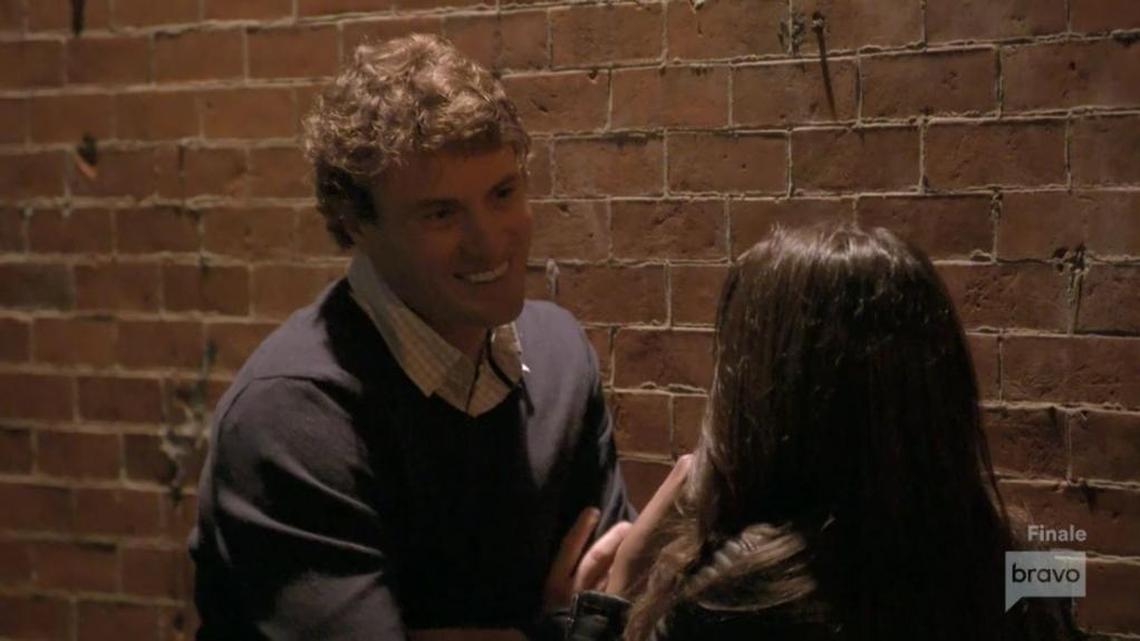 ‘RelationShep’ recap: It worked! Shep Rose is getting married now. JK. Can you imagine?