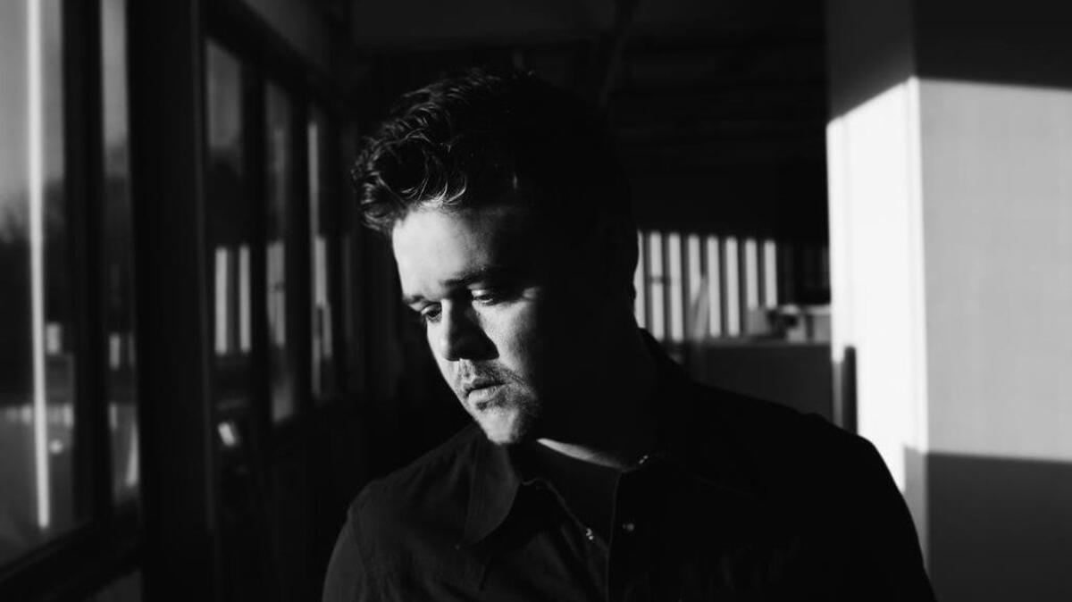 Gabe Dixon will perform Saturday night at The Roasting Room Lounge and Listening Room in Bluffton.