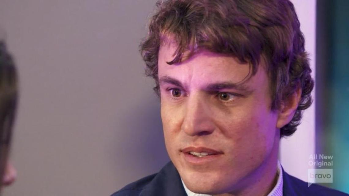 ‘RelationShep’ recap: Shep gets blocked by Landon and wasn’t even on Twitter at the time