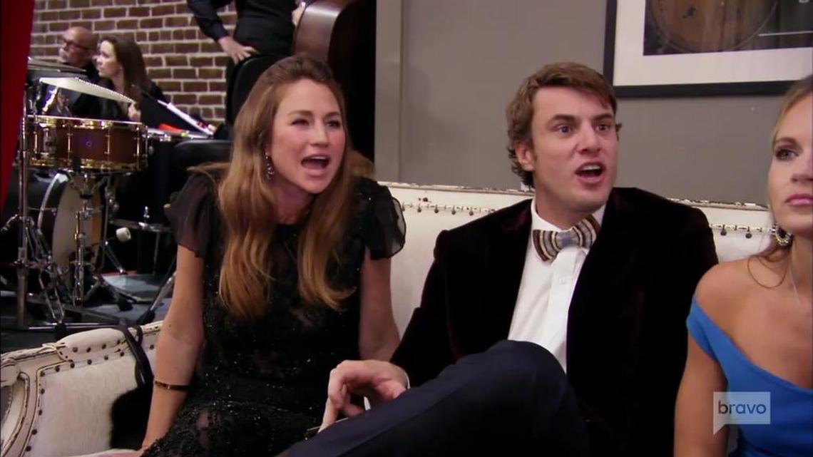 ‘Southern Charm’ recap: The Muppets took Key West and then everyone died by 1 last paper cut