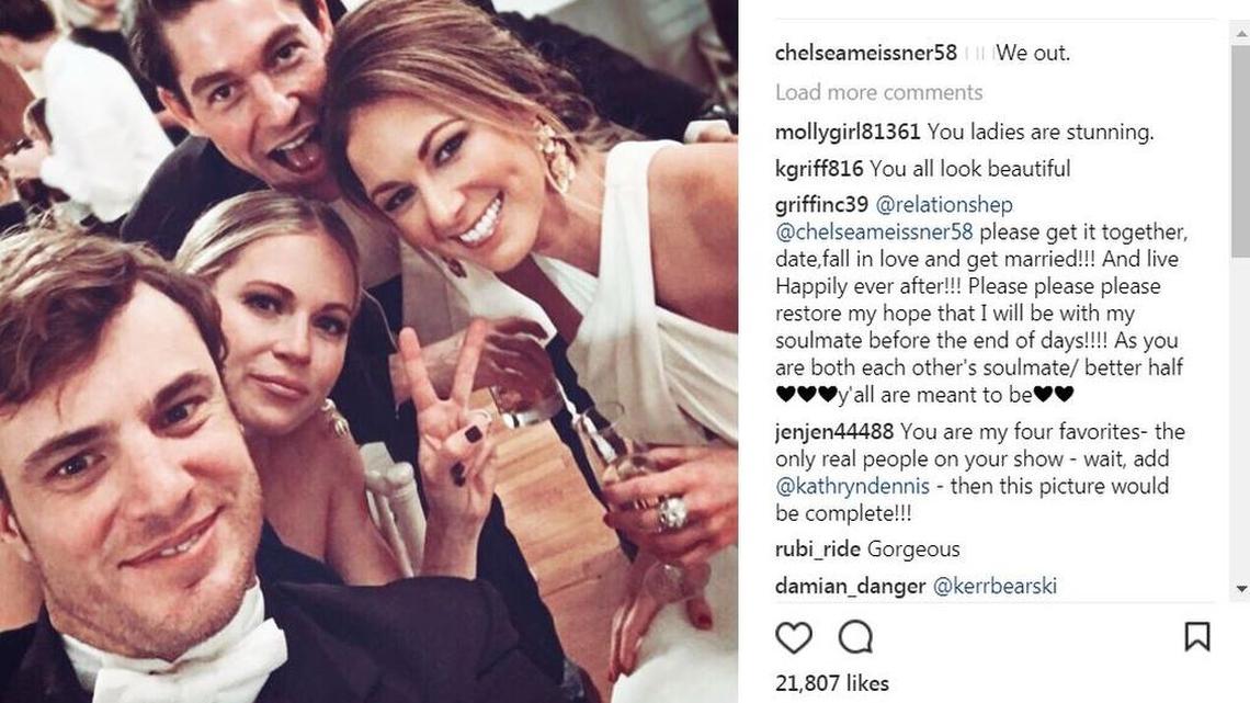 Another former Hilton Head Island resident joins the cast of ‘Southern Charm’